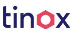 Tinox logosu