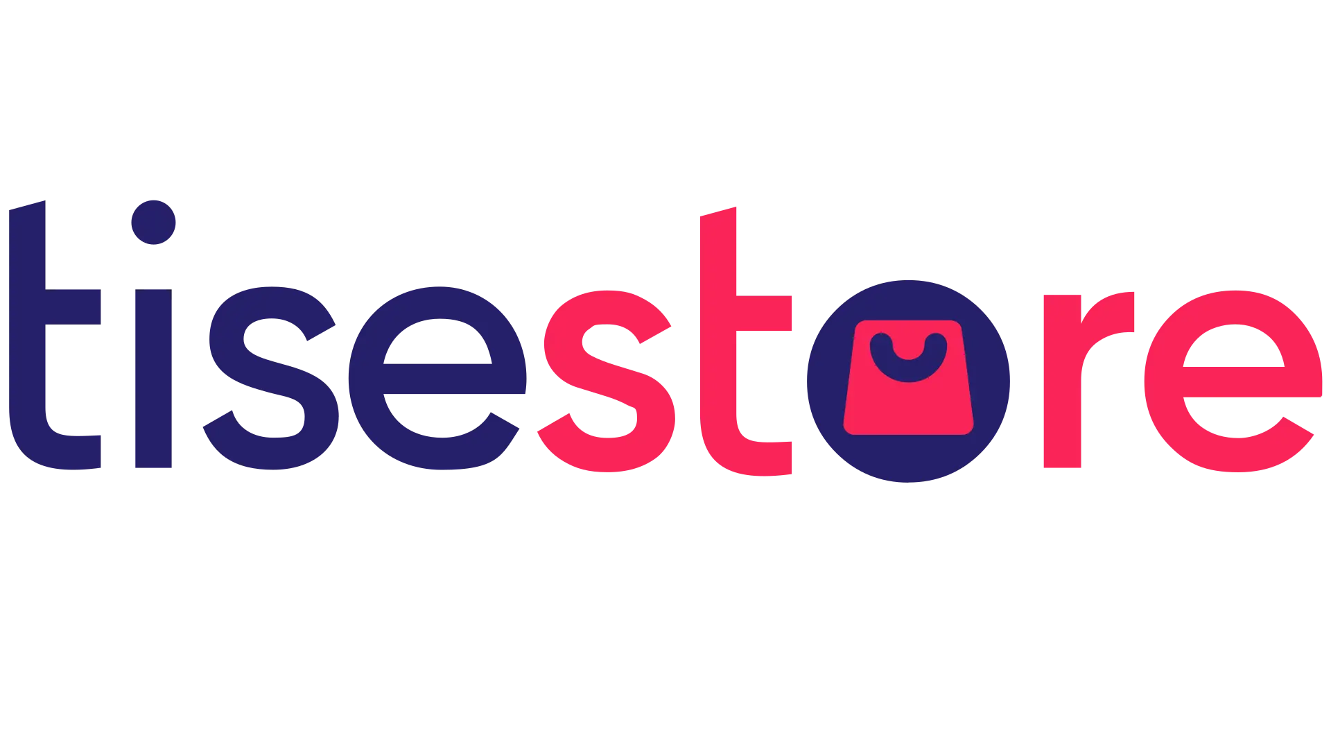 Tise Store logosu