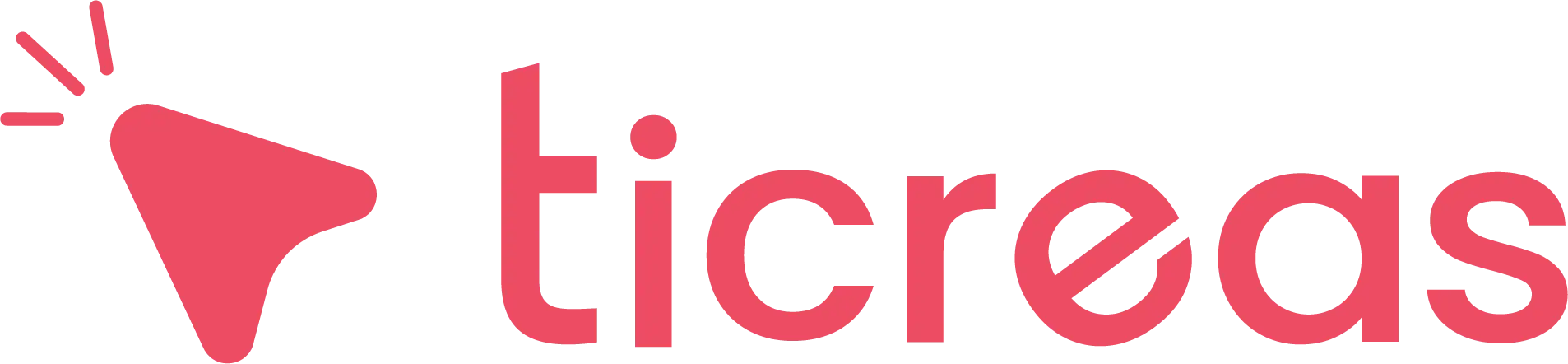 Ticreas logosu